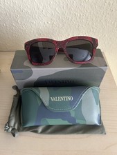 Valentino brille sonnenbrille gebraucht kaufen  Eisenach