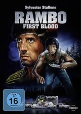 Rambo first blood gebraucht kaufen  Berlin