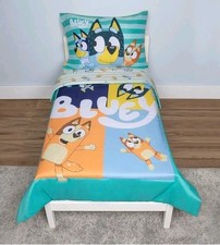 Bluey piece crib for sale  Newfield