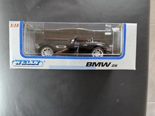 Welly bmw 18 gebraucht kaufen  Ulrichstein