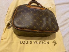 Louis vuitton trueville for sale  THATCHAM