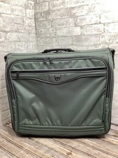 Travelpro flightpro green for sale  Port Jefferson Station