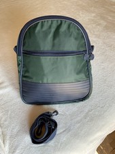 Zaino borsa tracolla usato  Schio