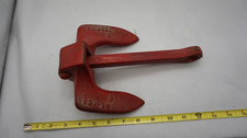 Vintage boat anchor for sale  Modesto