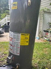 Rheem prog50 36p for sale  Acworth