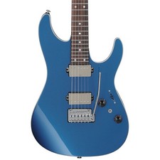 Usado Ibanez Premium AZ42P1 - Azul prussiano metálico comprar usado  Enviando para Brazil