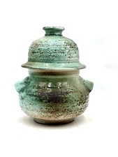 Imposant pot couvert d'occasion  Paris X