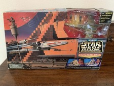 Star wars micro for sale  HEREFORD