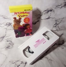 Microsoft actimates introducto for sale  Stella