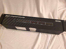 Amx netlinx integrated for sale  Phoenix