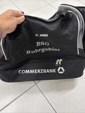 Schwarze sporttasche reisetasc gebraucht kaufen Schwarze sporttasche reisetasc gebraucht kaufen  Wegberg