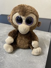 Kuscheltier affe ty gebraucht kaufen  Ratzeburg
