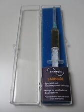 Analogis lager öl gebraucht kaufen  Wittlich-Umland