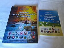 Repertoire muselets lambert d'occasion  Hagondange