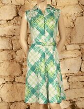 Robe vintage marcelle d'occasion  France