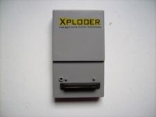 Xploder ps1 playstation gebraucht kaufen  Leer (Ostfriesland)