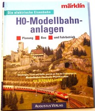 Modellbahnanlagen planung bau gebraucht kaufen  Triefenstein