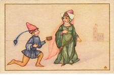 Fantaisie 27054 couple d'occasion  France
