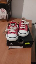 Scarpe converse all usato  Polignano a Mare