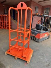 Eichinger gas bottle for sale  REDDITCH