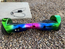 Hover helix 6.5 for sale  Tucson