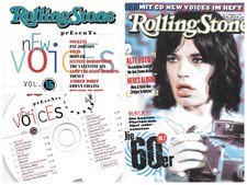 Rolling stone magazin gebraucht kaufen Rolling stone magazin gebraucht kaufen  Hamburg