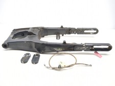06-11 Kawasaki Ninja ZX14 ZX1400C braço oscilante roda traseira estendida com anúncio de linha de freio comprar usado  Enviando para Brazil