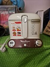 Friggitrice moulinex 2.2 usato  Minerbio