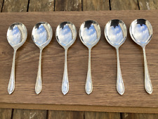 Pudding spoons set for sale  UK