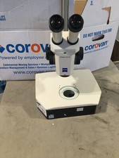 Carl zeiss stemi for sale  Fremont