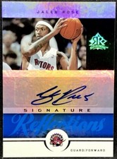 jalen rose jersey for sale jalen rose jersey for sale USA