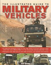 Illustrated guide military for sale  UK