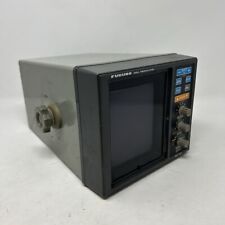 Furuno fcv 665 for sale  Lathrop