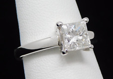 1.74ct princess gia for sale  Santa Monica
