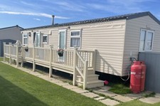 Willerby herald gold for sale  SKEGNESS