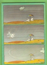 Mordillo postcard humour d'occasion  Expédié en Belgium