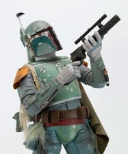 Star wars boba d'occasion  Montpellier-