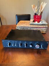 Préamplficateur audiocraft 30 d'occasion  Lyon V