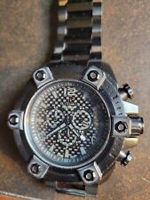 Invicta reserve octane for sale  Manassas