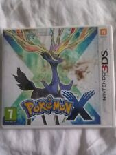 boxed pokemon x for sale  HEXHAM