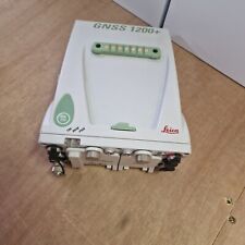 Leica gnss gx1200 for sale  MOLD