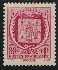 Timbre 530 toulouse d'occasion  Dunkerque-