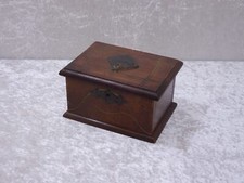 Antikes art deco gebraucht kaufen  Halbe