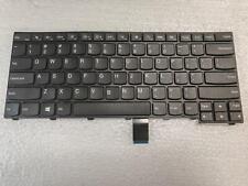 Usado, Teclado dos EUA para Lenovo IBM Thinkpad T440 T440P T440S T450 T450s T431s E431 comprar usado  Enviando para Brazil