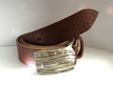 Celtic brown real for sale  WALSALL