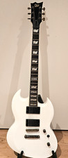 Esp ltd viper gebraucht kaufen  Dresden