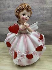 Vintage valentine porcelain for sale  Peabody