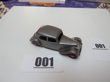Dinky toys lot d'occasion  Cabriès
