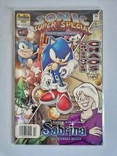 Sonic super special for sale  DERBY