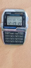 Casio dbc 800 for sale  GRANTHAM